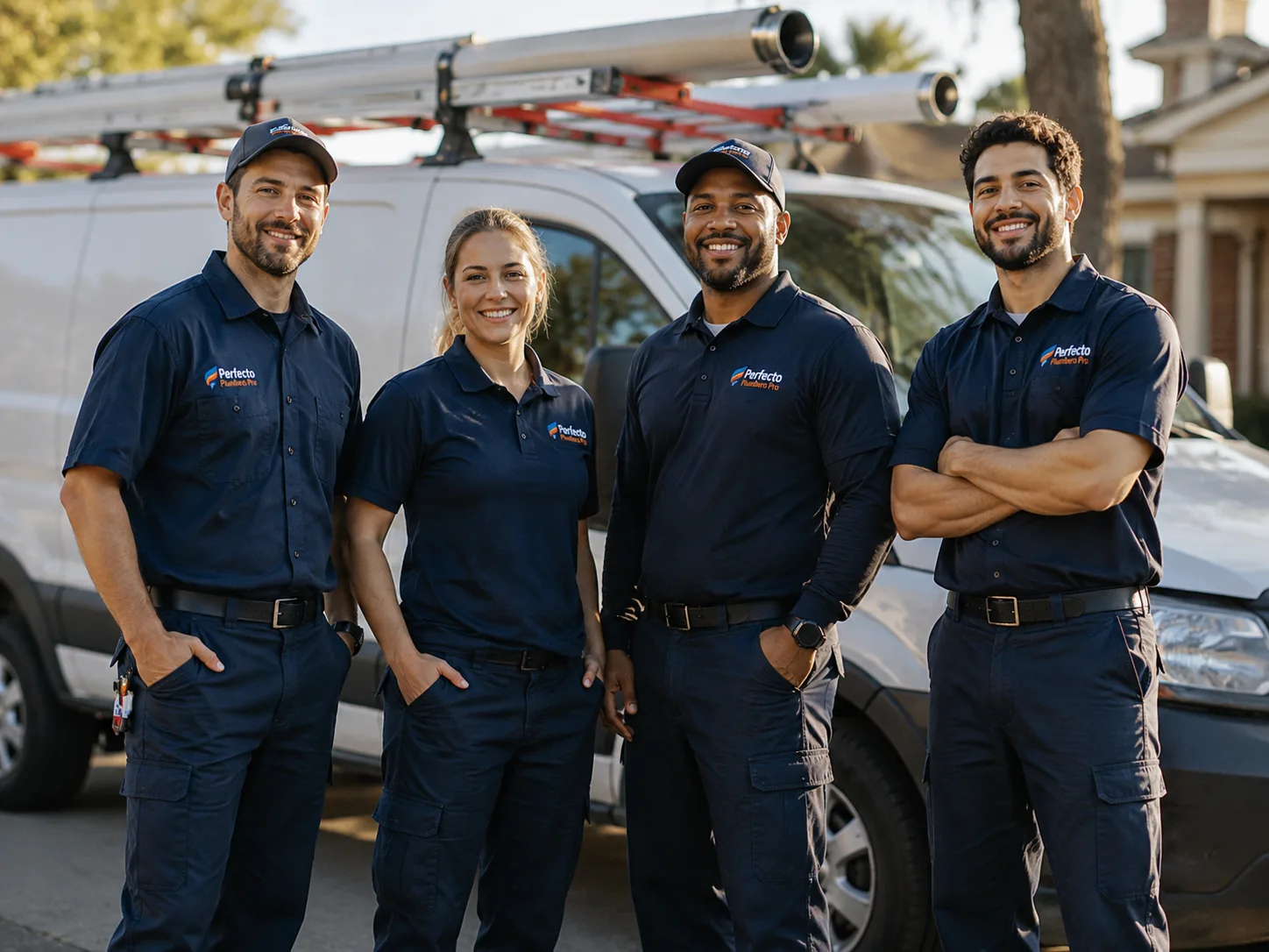 Emergency Plumber Near Me in Aroda, VA near me